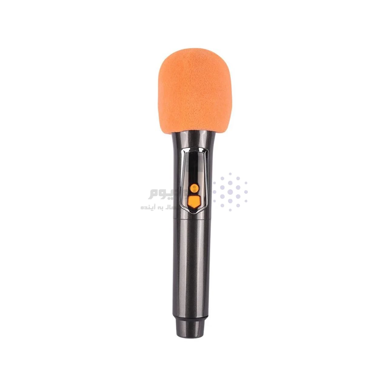 اسپیکر 70W بی سیم Brodu مدل BTS-2173 – مشکی — تصویر ۵