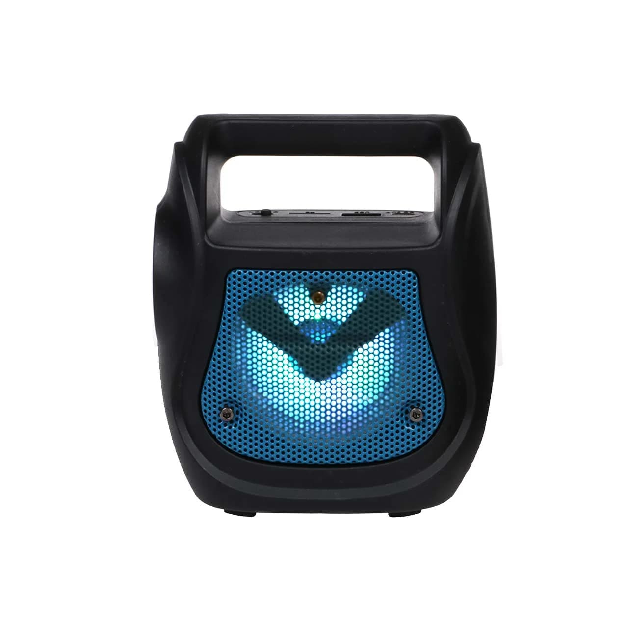 اسپیکر 5W بی سیم Greatnice مدل GTS-1533 – آبی
