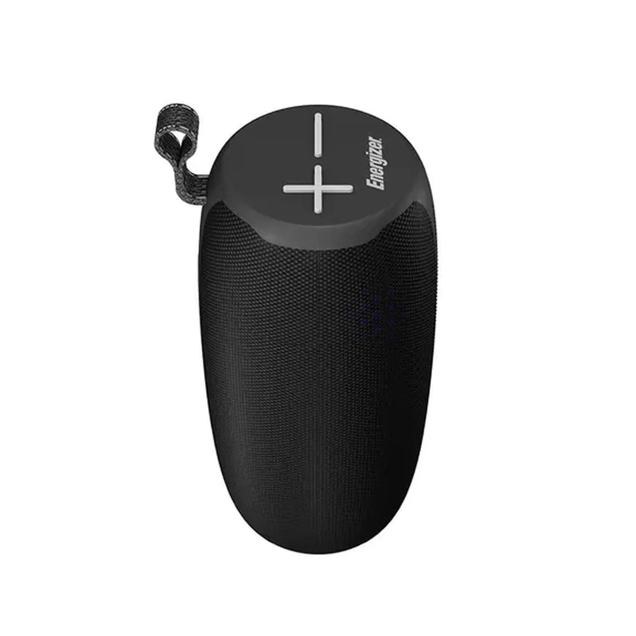 اسپیکر بی سیم Energizer مدل BTS121 – مشکی (گارانتی متین) — تصویر ۳