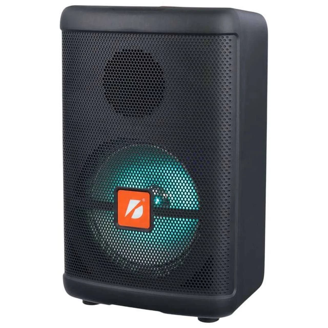 اسپیکر بی سیم BIG SOUND مدل KTS-1279 – مشکی – TCO — تصویر ۶