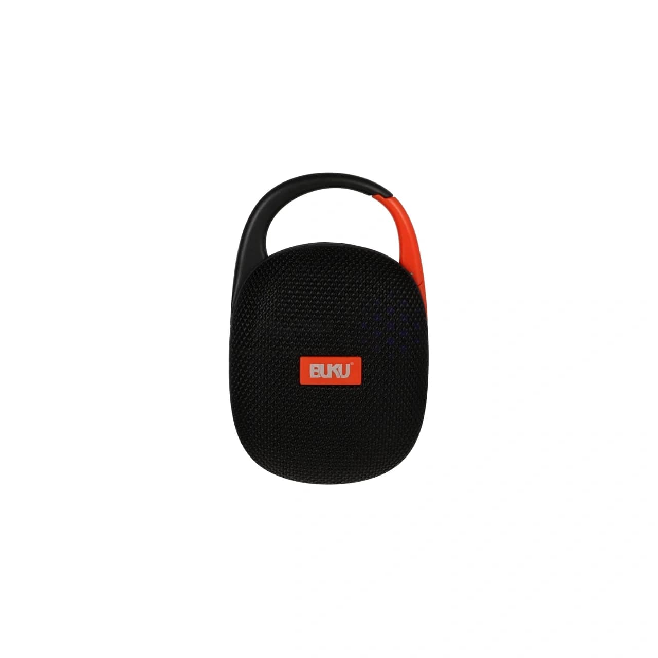 اسپیکر بی سیم BUKU مدل BS-092 – مشکی – MMS (گارانتی شش ماهه YA) — تصویر ۲