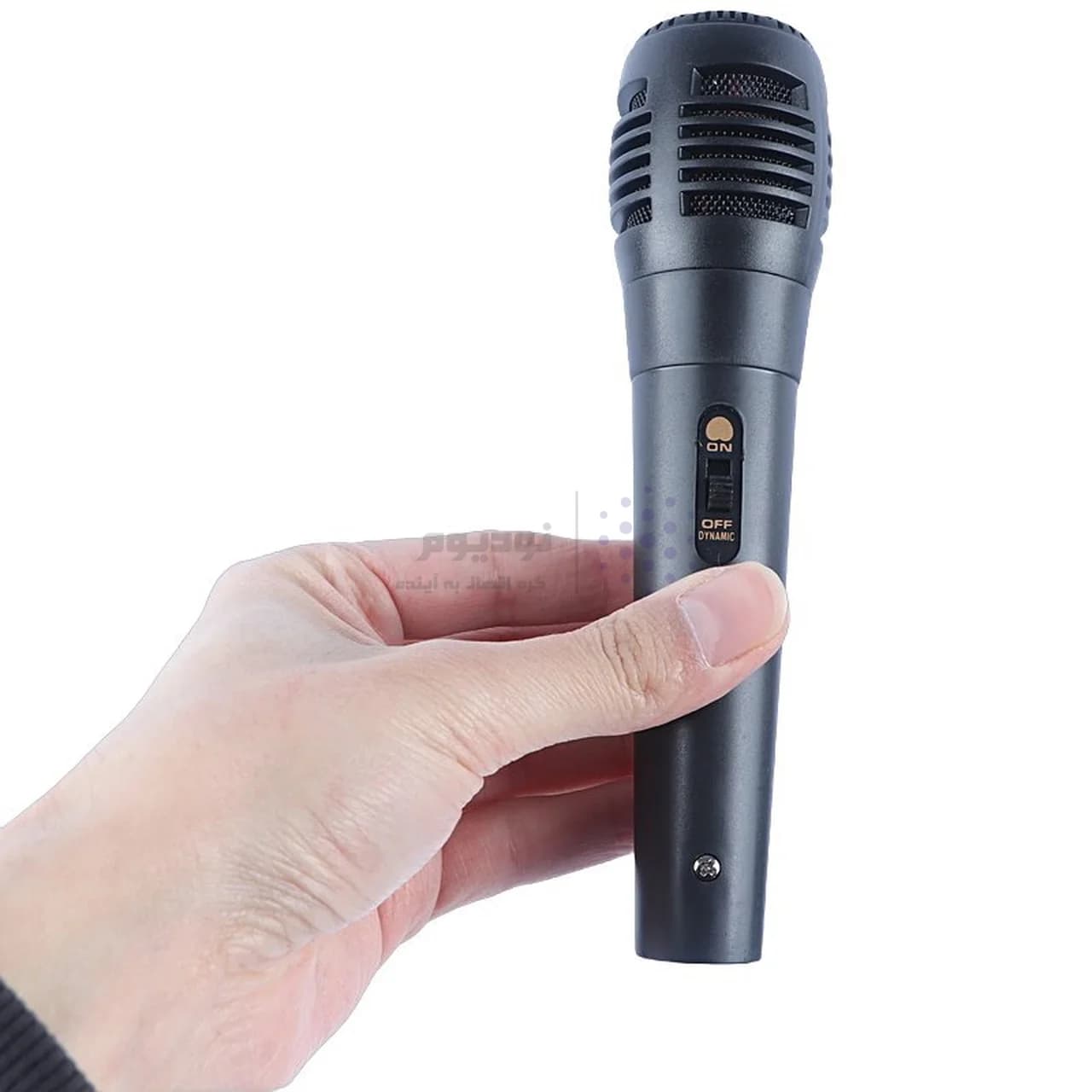 اسپیکر بی سیم Greatnice مدل GTS-1718 – مشکی – TCO — تصویر ۷