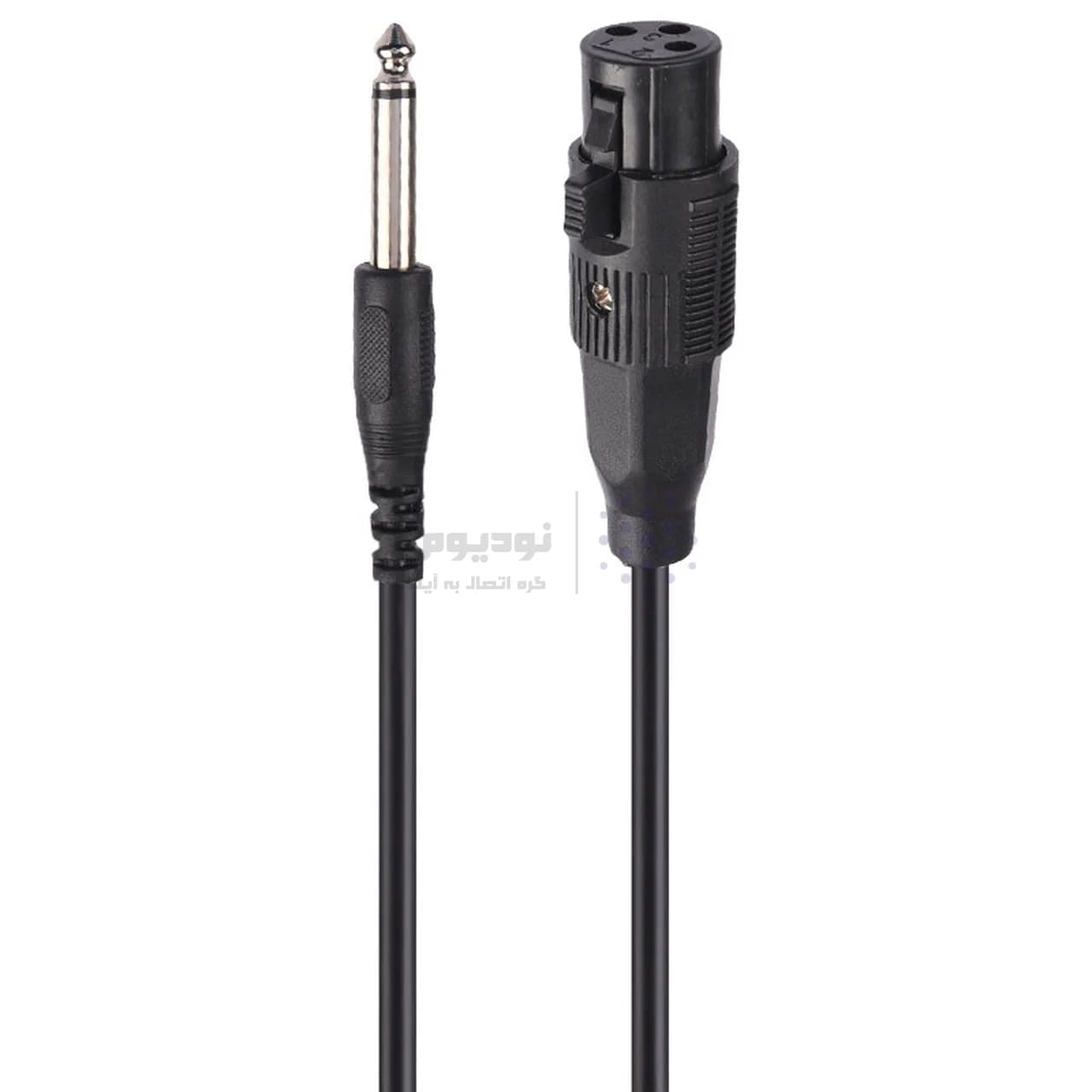 اسپیکر بی سیم Greatnice مدل GTS-1718 – مشکی – TCO — تصویر ۸