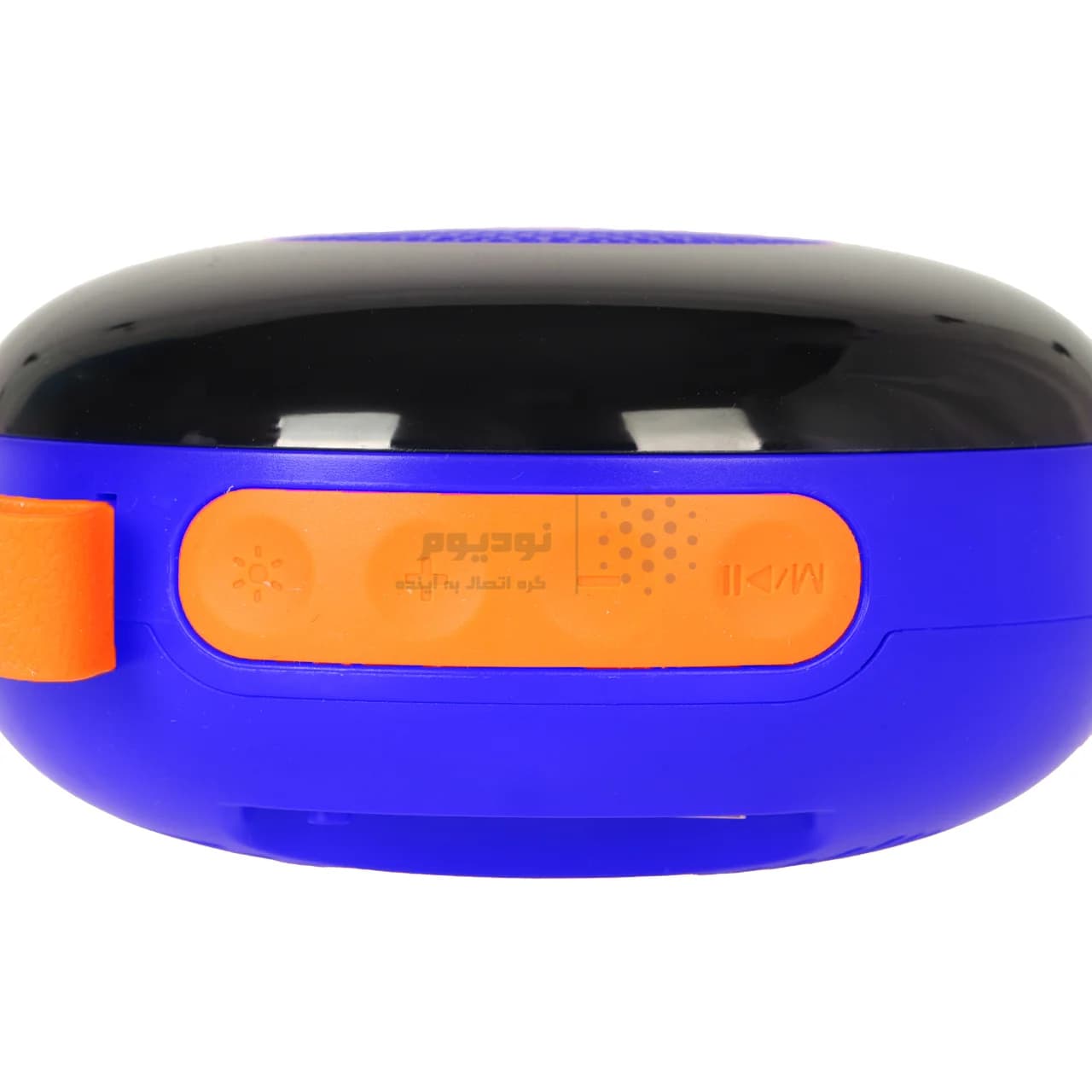 اسپیکر بی سیم مدل X-13 – مشکی آبی- BSA — تصویر ۴
