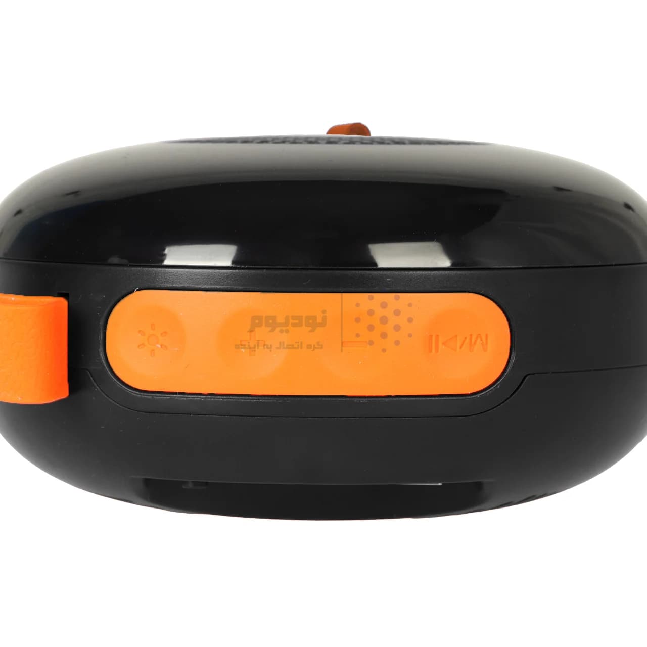 اسپیکر بی سیم مدل X-13 – مشکی- BSA — تصویر ۵