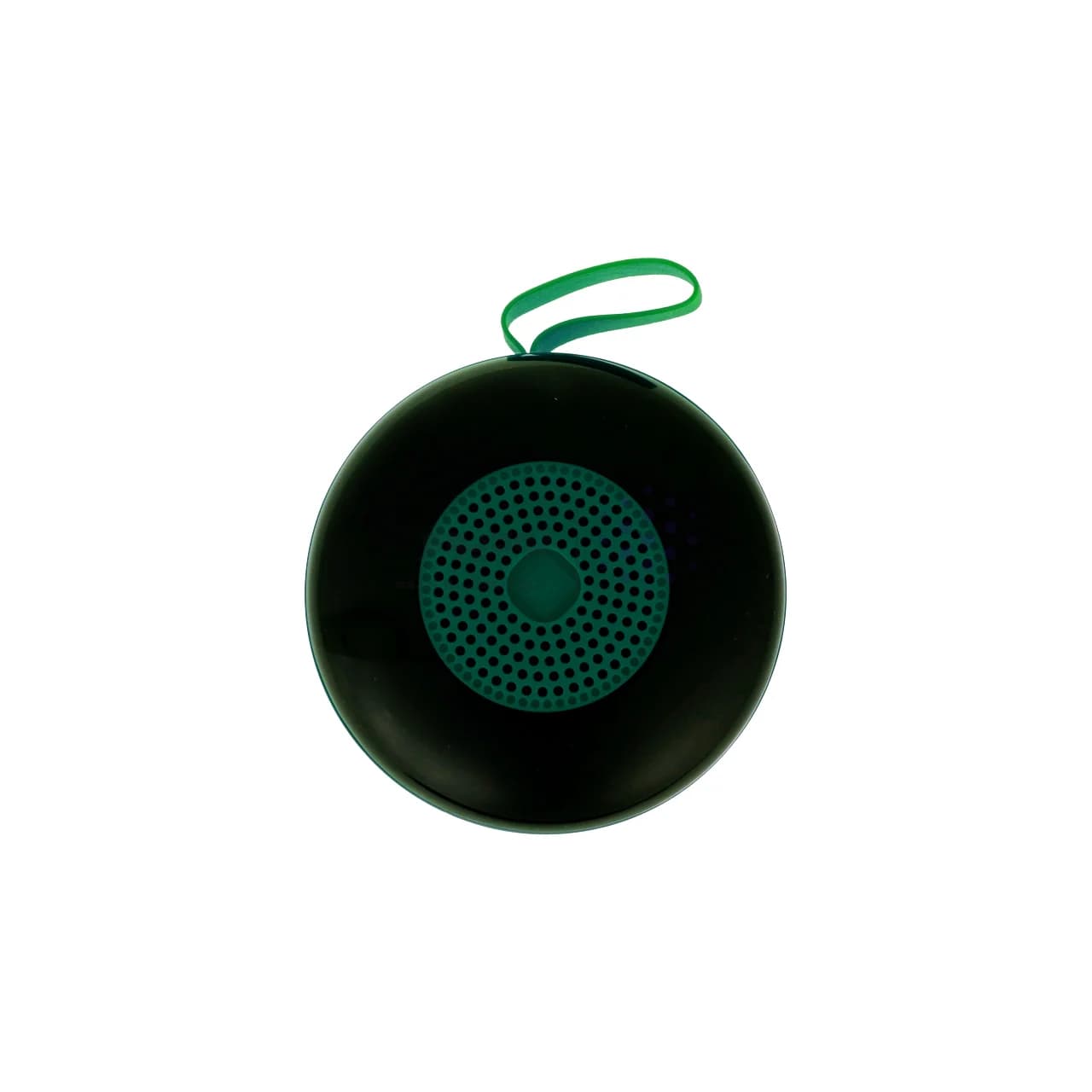 اسپیکر بی سیم مدل X-13 – مشکی سبز- BSA — تصویر ۳
