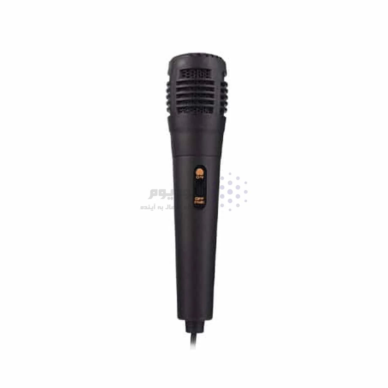 اسپیکر 10W بی سیم Sing-e مدل ZQS-6162 – مشکی — تصویر ۳