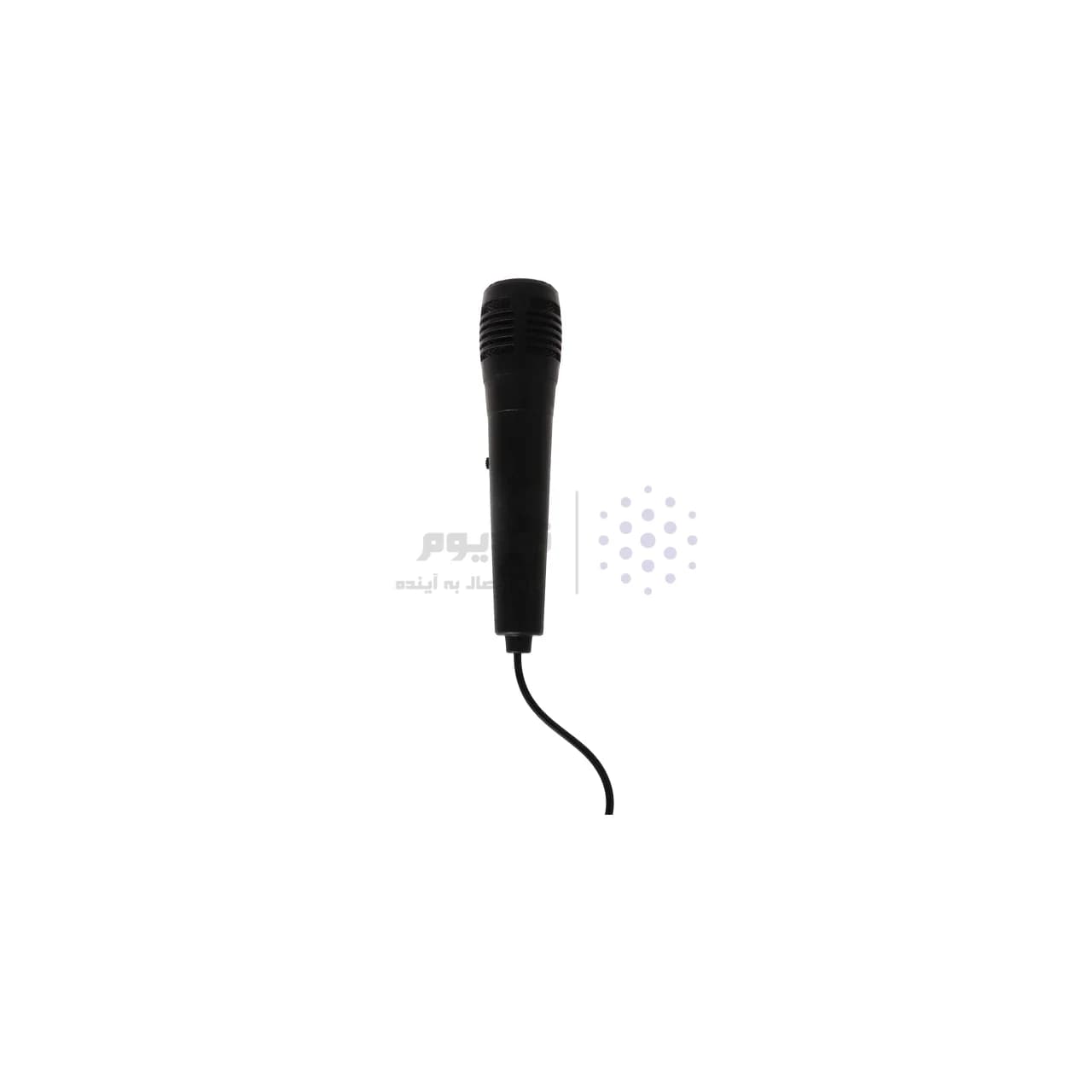 اسپیکر 40W بی سیم Sing-e مدل ZQS2805 – مشکی — تصویر ۴