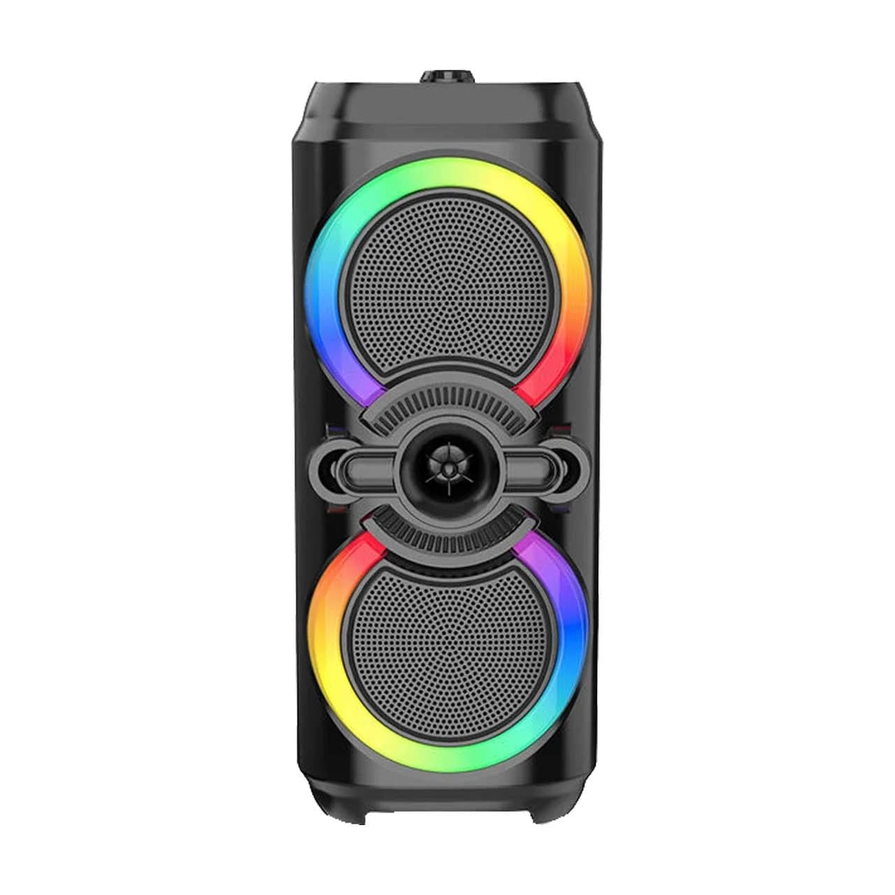 اسپیکر 20W بی سیم Sing-e مدل ZQS8285XW – مشکی