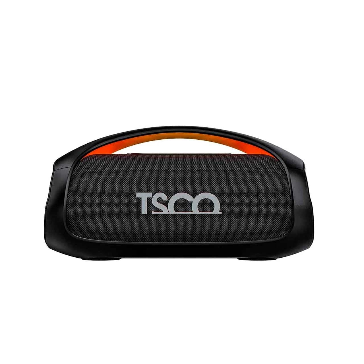 اسپیکر بی سیم 110 وات Tsco مدل TS 23363N – مشکی