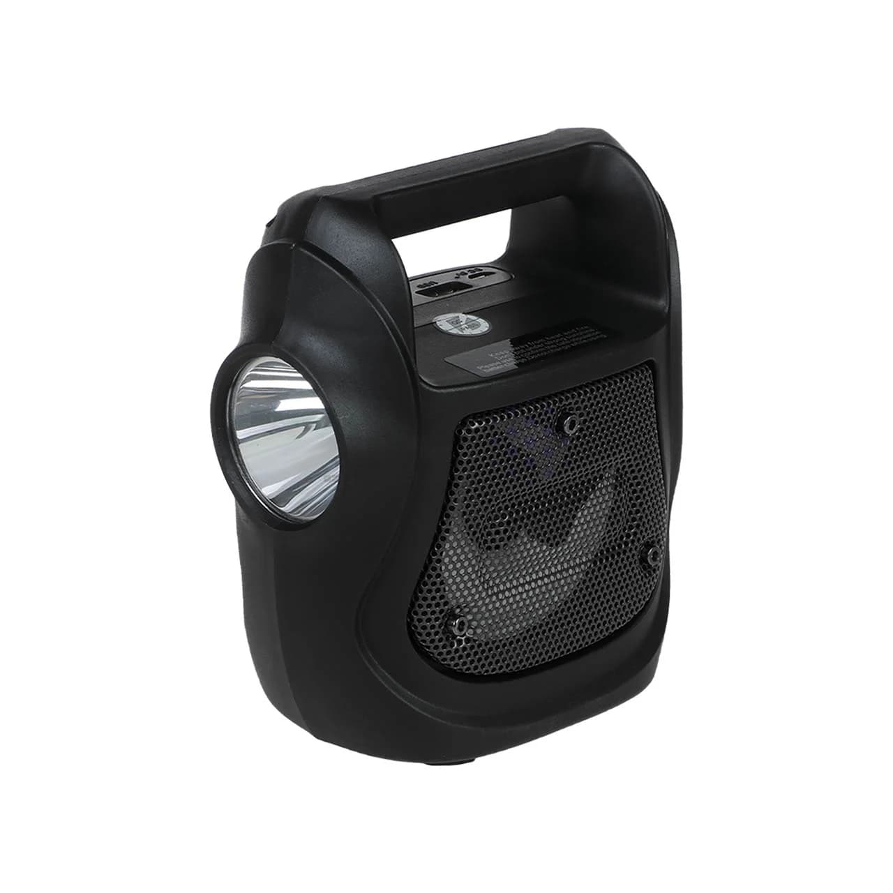 اسپیکر 5W بی سیم EXTRA BASS مدل GTS-1533 — تصویر ۵