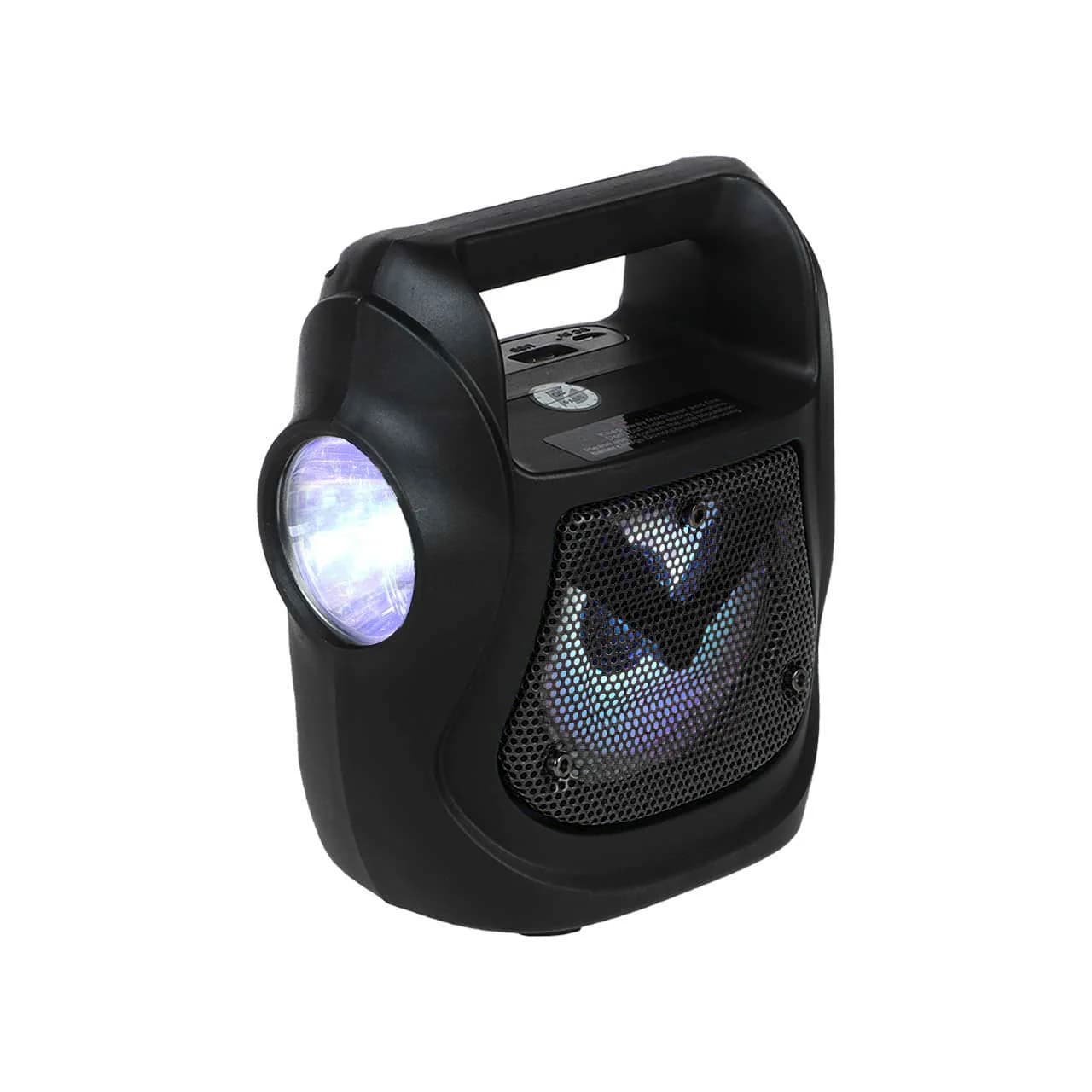 اسپیکر 5W بی سیم EXTRA BASS مدل GTS-1533 — تصویر ۶