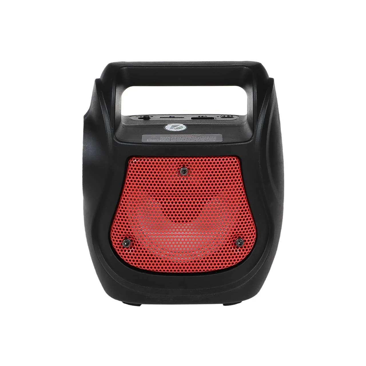 اسپیکر 5W بی سیم Greatnice مدل GTS-1533 – قرمز