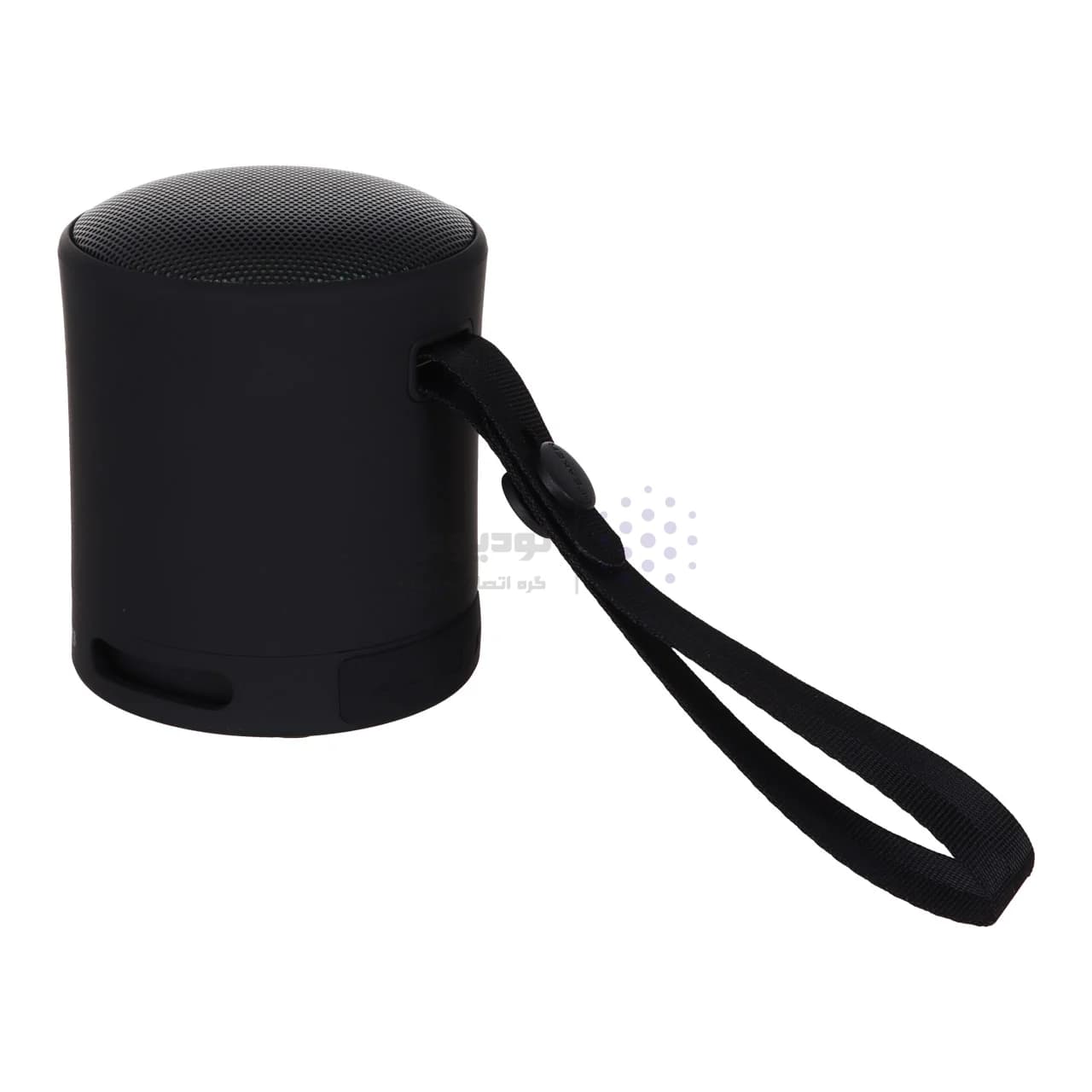 اسپیکر بی سیم X-Energy مدل X-613 – مشکی (گارانتی IPM) — تصویر ۴