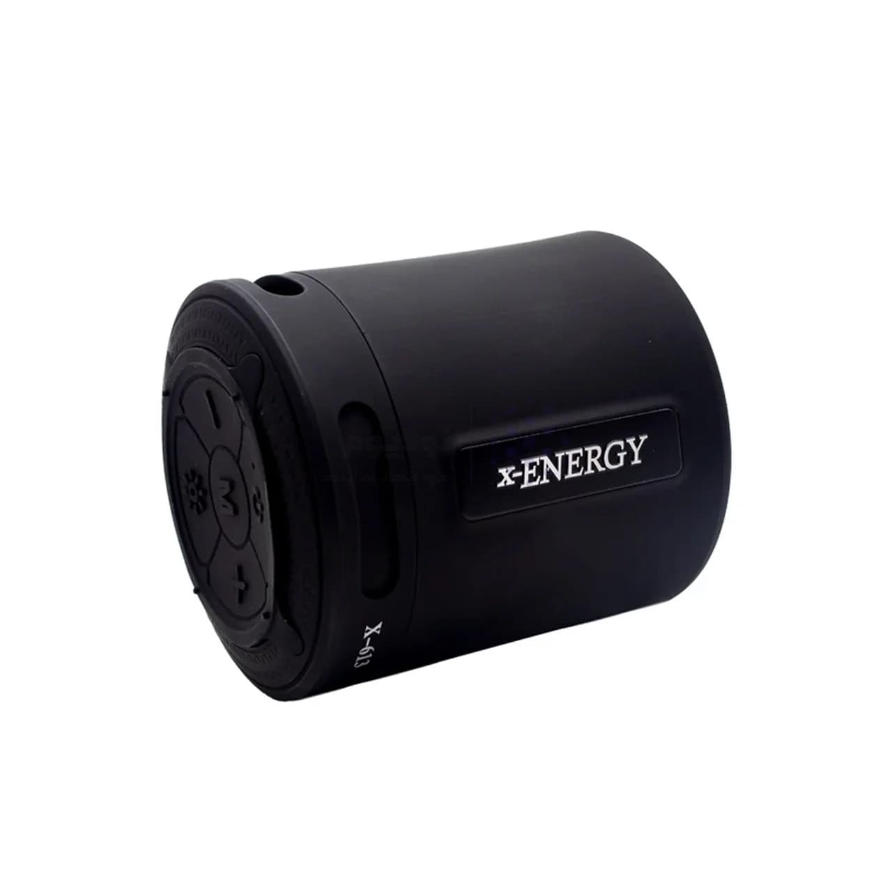 اسپیکر بی سیم X-Energy مدل X-613 – مشکی (گارانتی IPM) — تصویر ۵