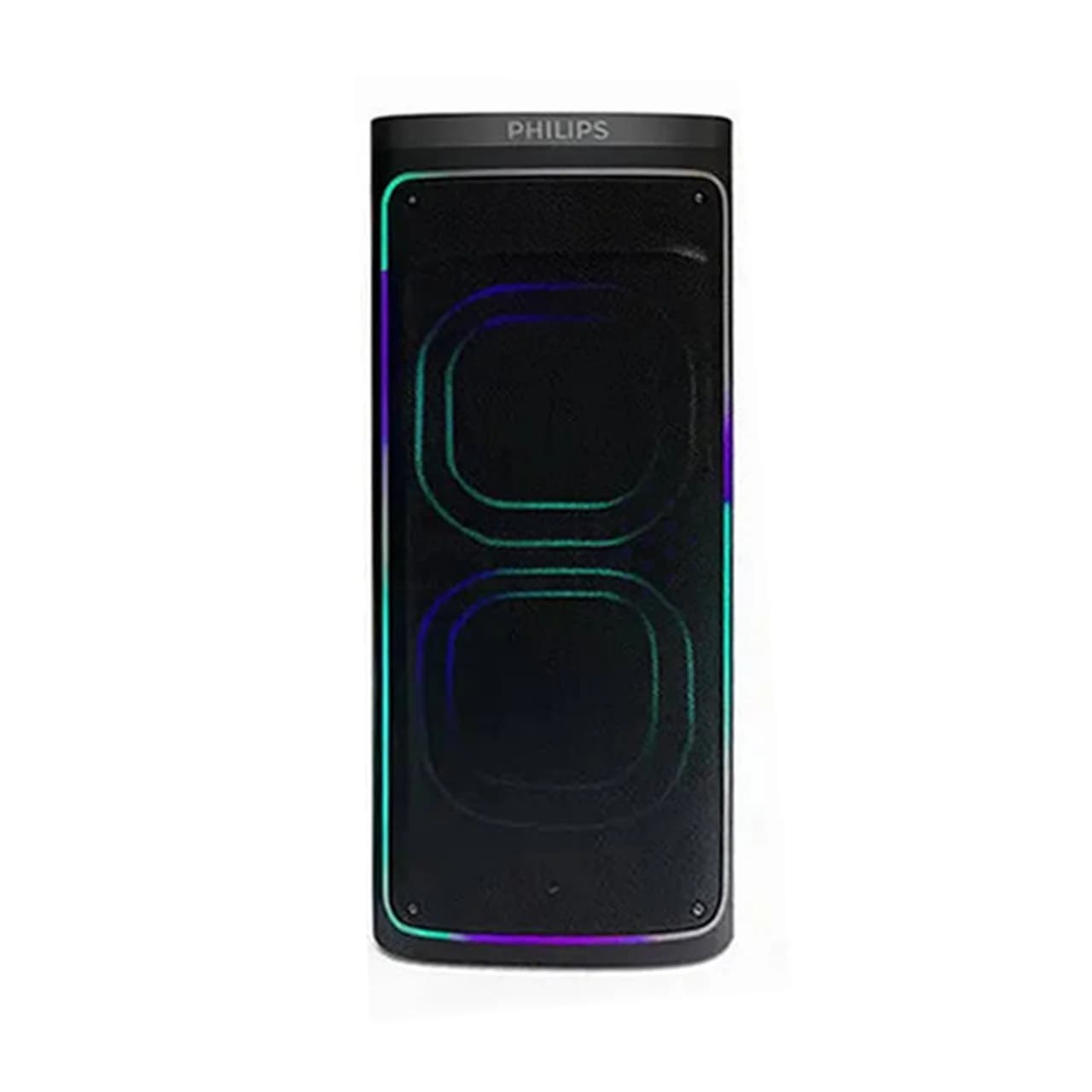 اسپیکر بی سیم Philips مدل TAX4069 – مشکی — تصویر ۵