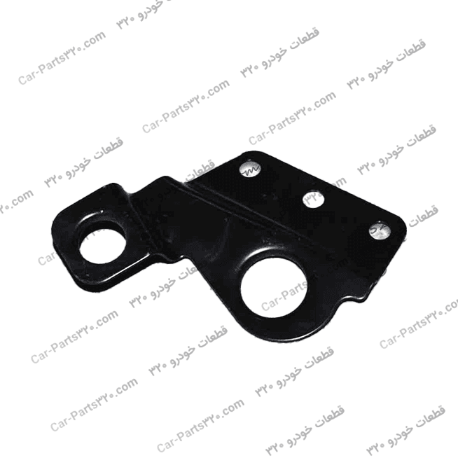 صفحه اتصال رادیاتور به بدنه( سمت راست) ام وی ام ۳۱۵ MVM 315 مارک CHERY