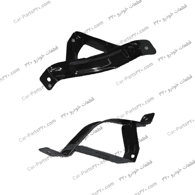 پایه قاب بلندگوی عقب راست ام وی ام 110 اس MVM 110S مارک CHERY