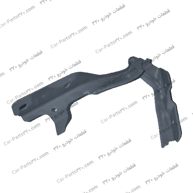 لولای راست درب موتور ام وی ام 315 MVM 315 مارک CHERY