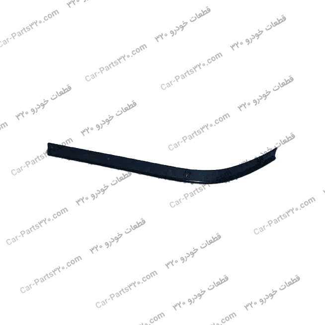 پایه نگهدارنده راست سپر عقب ام وی ام ۳۱۵ صندوقدار قدیم MVM 315 SD مارک CHERY