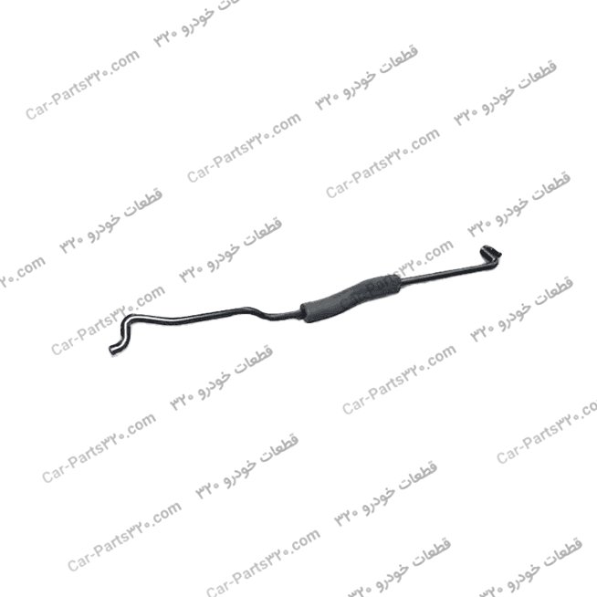 میل نگهدارنده درب موتور ام وی ام ۵۳۰ MVM 530 مارک CHERY