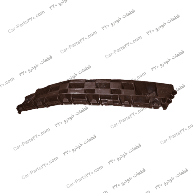 پایه چپ سپر جلو تیگو ۸ پرو TIGGO 8 PRO مارک CHERY