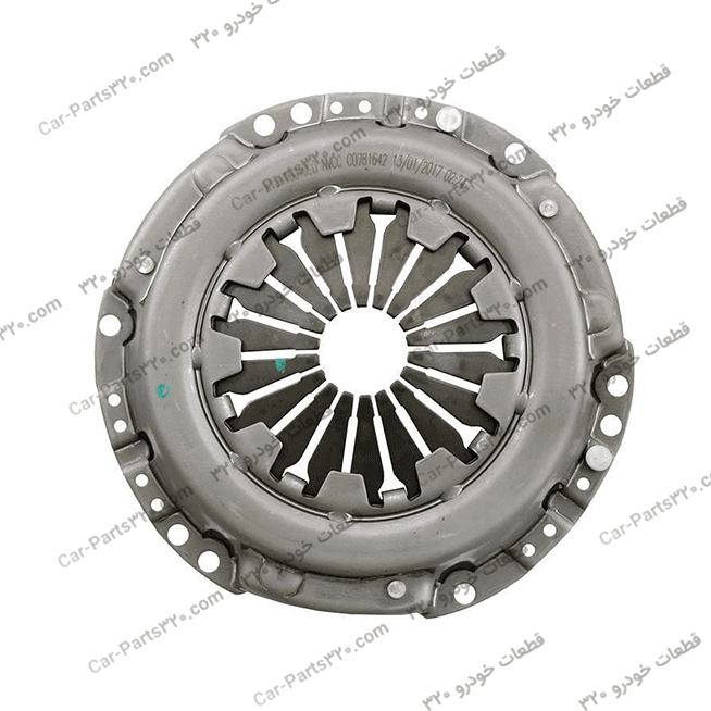 دیسک کلاچ ام وی ام ۳۱۵ MVM 315 مارک CHERY