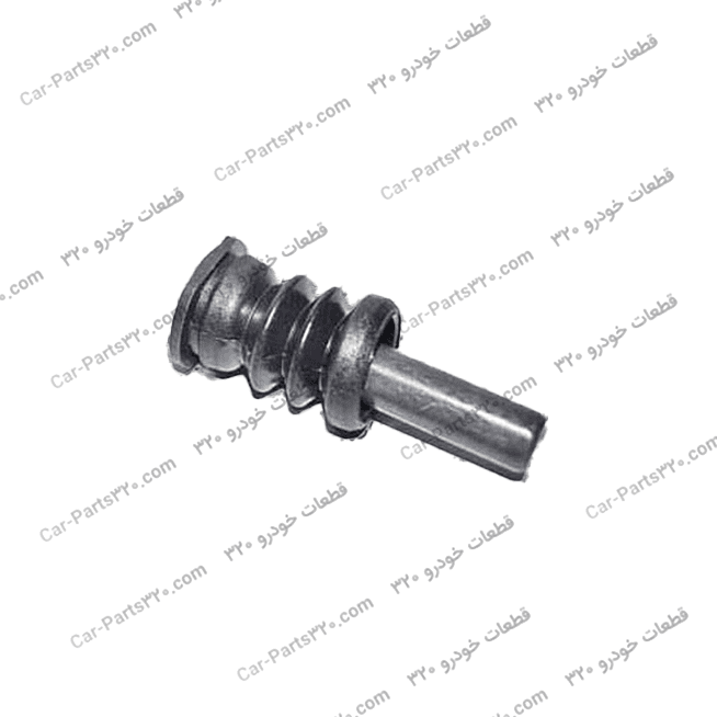 کیت پین کالیپر ترمز ام وی ام 530 MVM 530 مارک CHERY