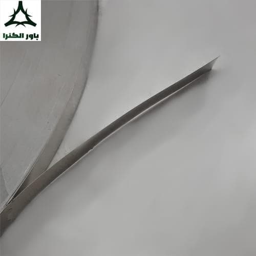 پلیت نیکل جوش باتری 6 میلی متری | طول یک متر — تصویر ۳
