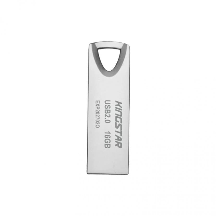 فلش مموری KINGSTAR مدل KS222 ظرفیت 16 گیگابایت — تصویر ۲