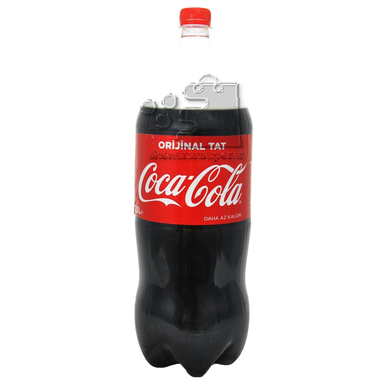 نوشابه ۲٫۵ لیتر کوکاکولا – Coca Cola