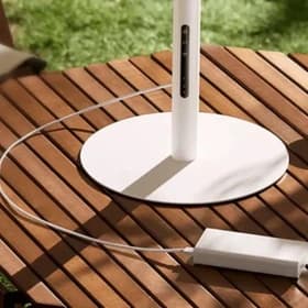 پنکه شیائومی Smart Standing Fan Pro Slim — تصویر ۲