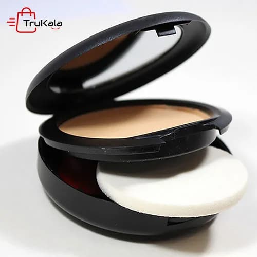 پنکیک استودیو فیکس مک MAC STUDIO FIX — تصویر ۵