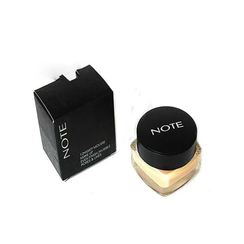 کرم مت موس اورجینال NOTE — تصویر ۳