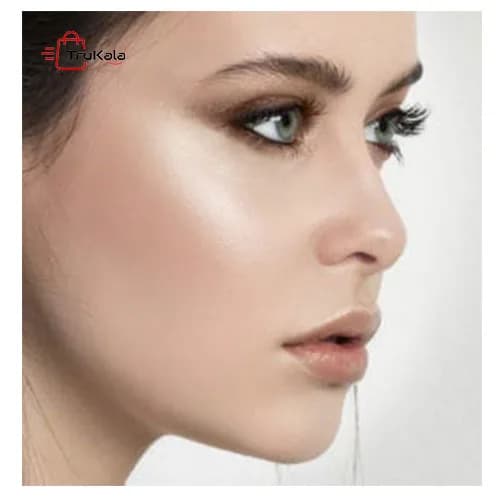 پالت 9 عددی هایلایتر افرا OFRA — تصویر ۲