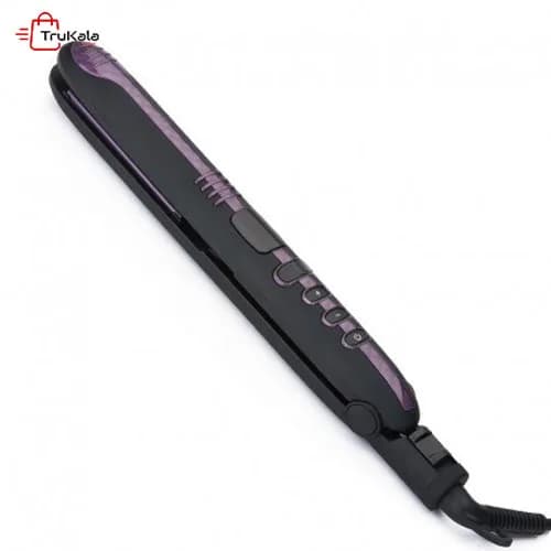 اتو مو بای بابلیس نانو ST-3311 Bybabylissnano Hair Iron — تصویر ۲