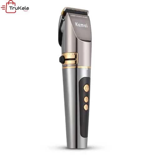 ماشین اصلاح حرفه ای کیمی KEMEI KM-9160