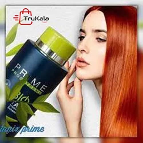 پک کراتین بیو تانیکس پرایم — تصویر ۲
