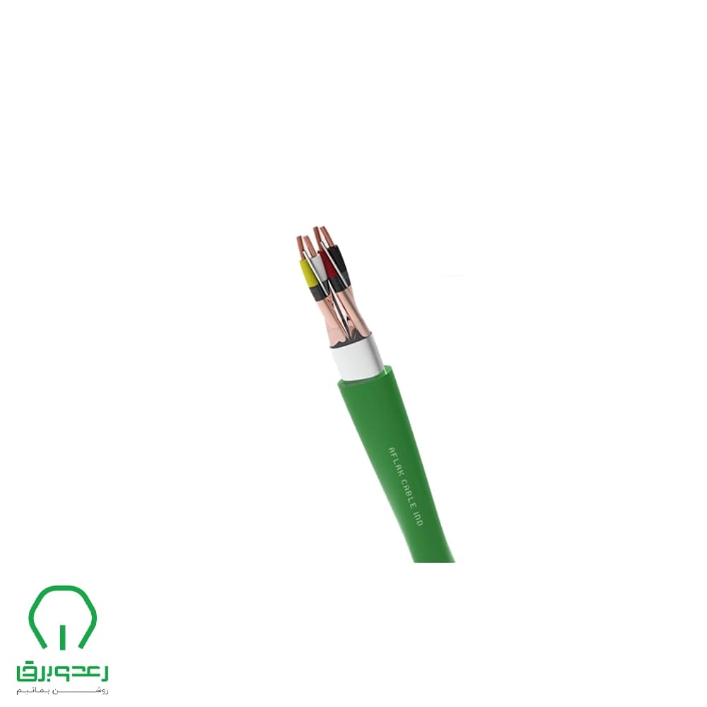 کابل knx زرکابل کرمان