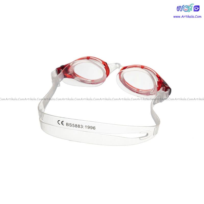 عینک شنا آکوا پرو مدل AQUAPRO Avatar — تصویر ۲
