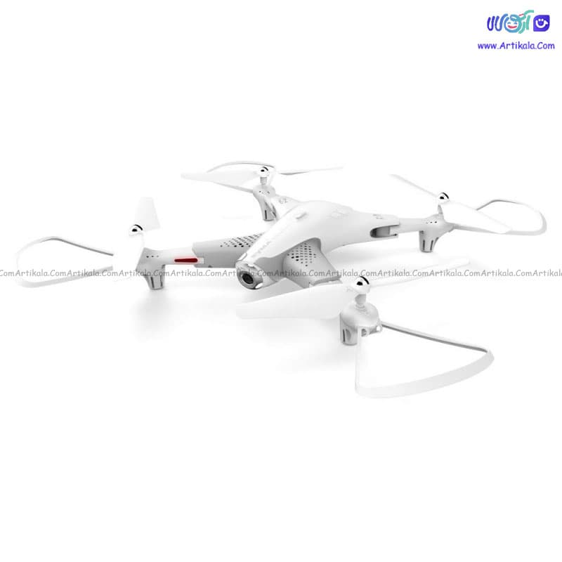 کوادکوپتر کنترلی با قابلیت هدلس سایما SYMA z3 — تصویر ۳