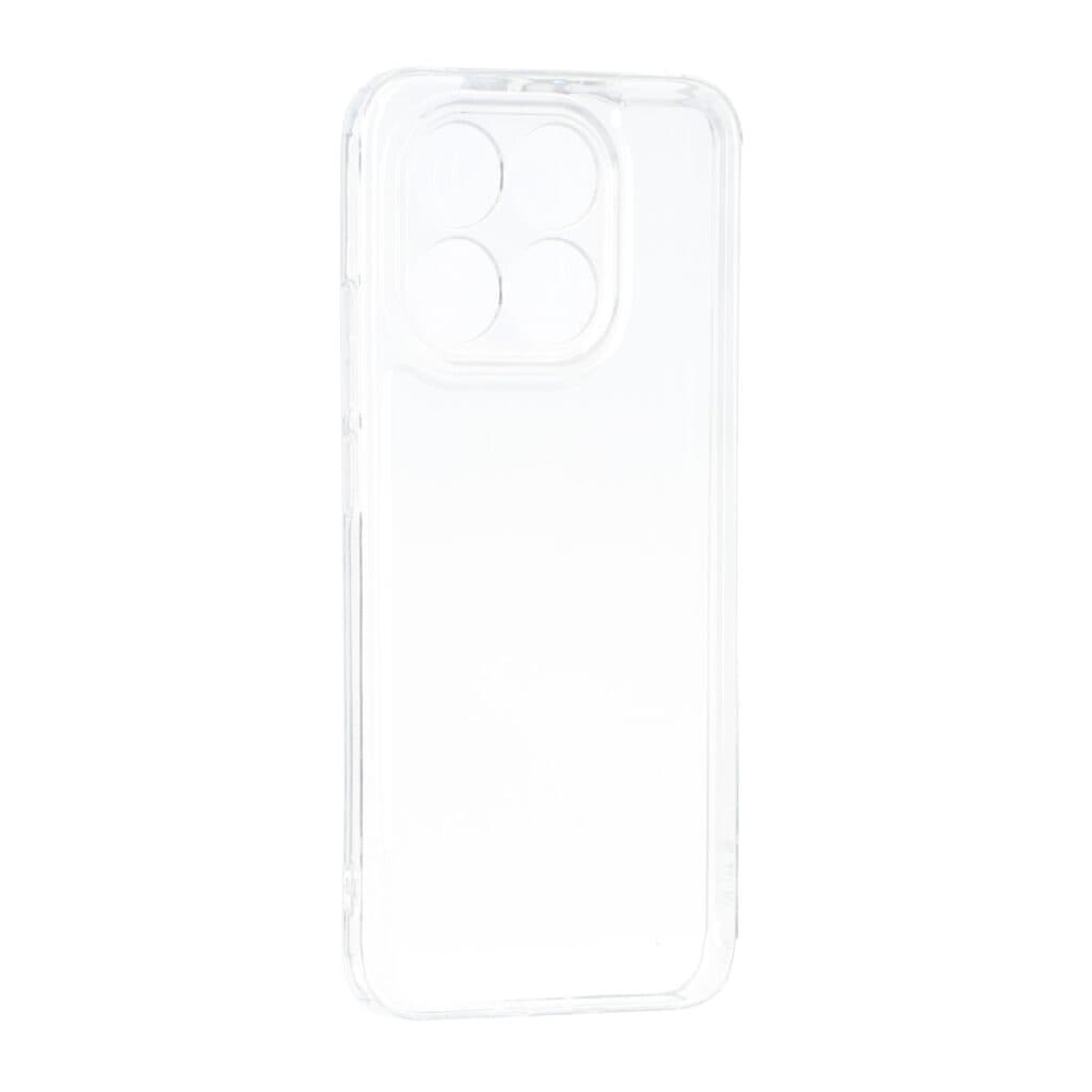 قاب Space ژله ای شفاف MPS – Xiaomi Mi 15T — تصویر ۲