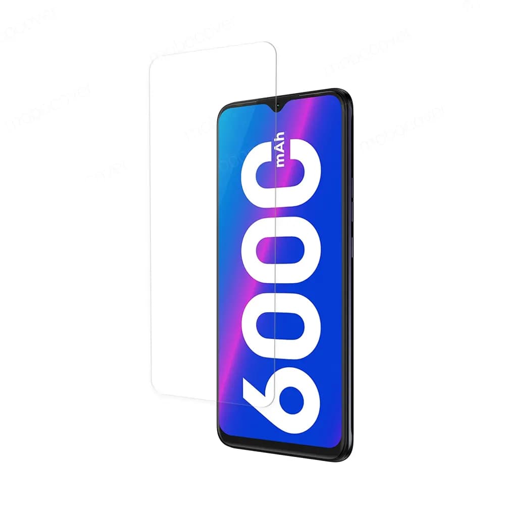 محافظ صفحه نمایش گوشی موبایل Tecno Spark 6 Air / تکنو اسپارک ۶ ایر
