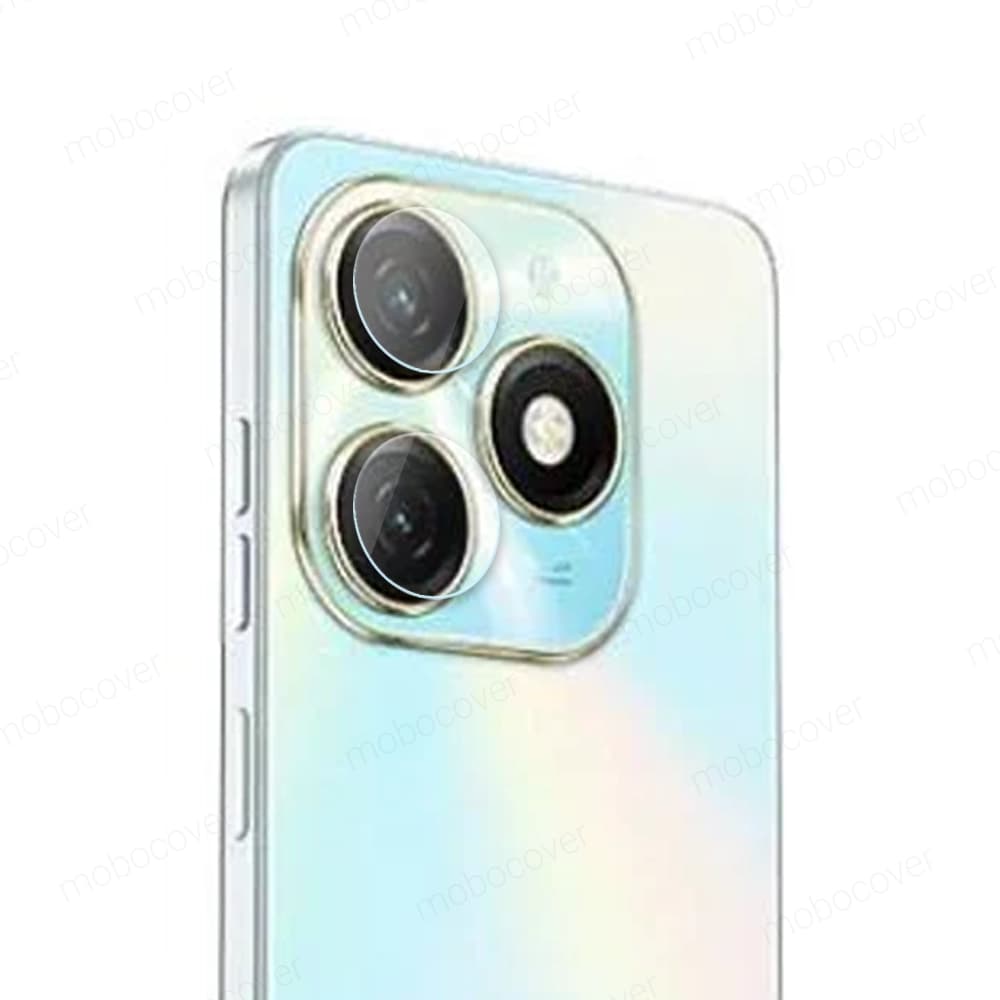 محافظ لنز دوربین گوشی موبایل Tecno Spark 20 / تکنو اسپارک ۲۰
