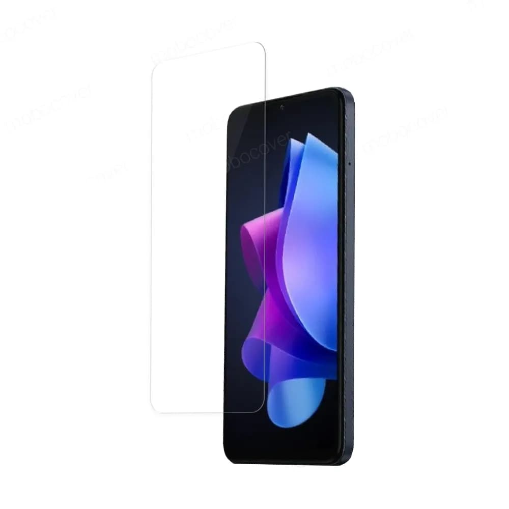 محافظ صفحه نمایش گوشی موبایل Tecno Spark 10 5G / تکنو اسپارک ۱۰ ۵ جی