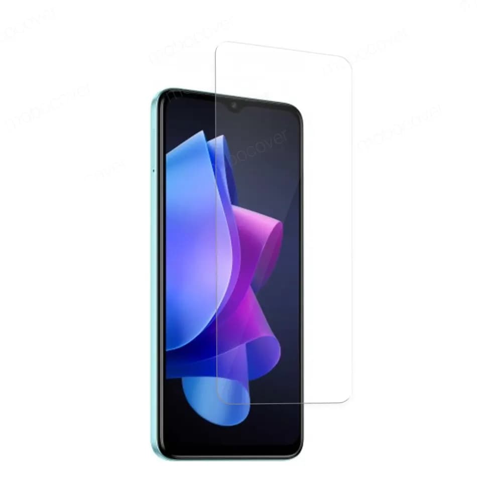 محافظ صفحه نمایش گوشی موبایل Tecno Pop 7 Pro / تکنو پاپ ۷ پرو