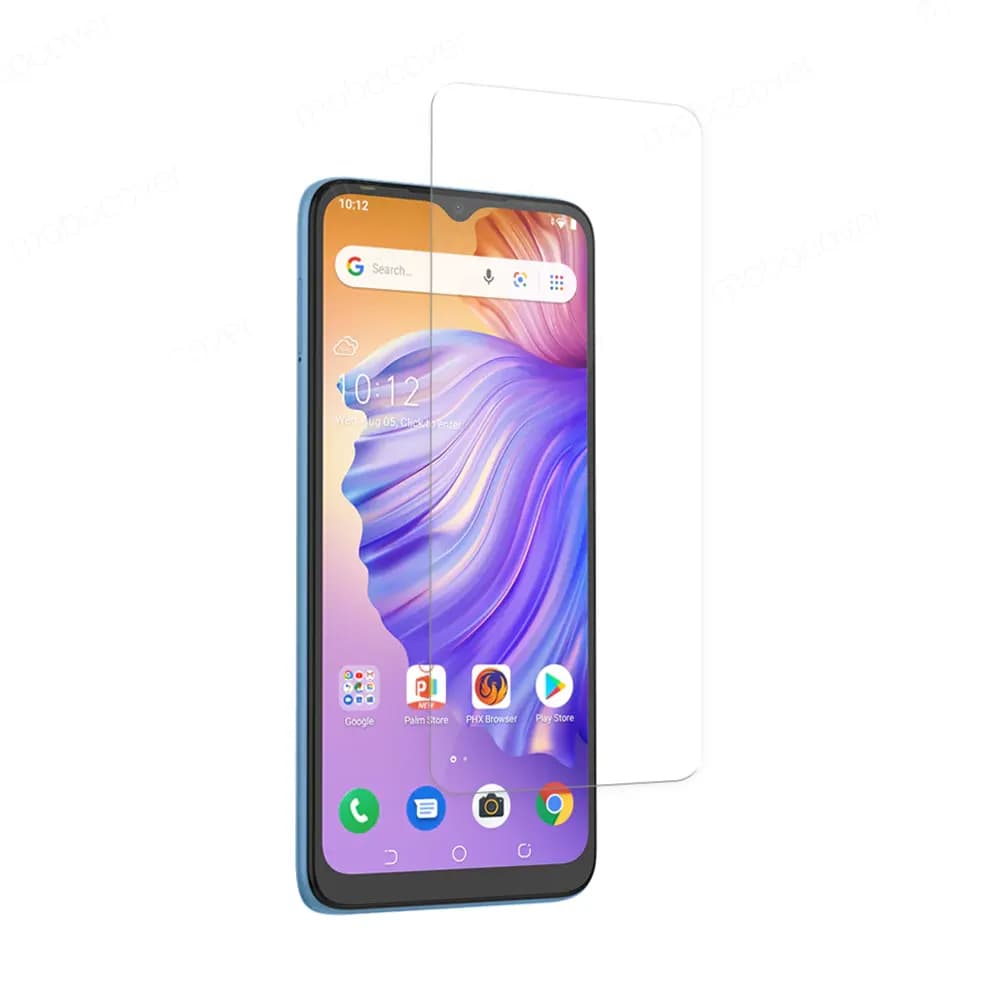 محافظ صفحه نمایش گوشی موبایل Tecno Pop 5 LTE / تکنو پاپ ۵ ال تی ایی