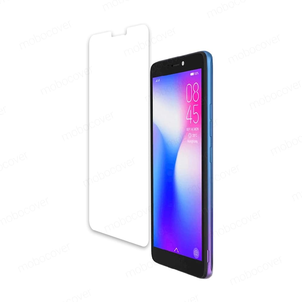 محافظ صفحه نمایش گوشی موبایل Tecno Pop 2F / تکنو پاپ ۲ اف
