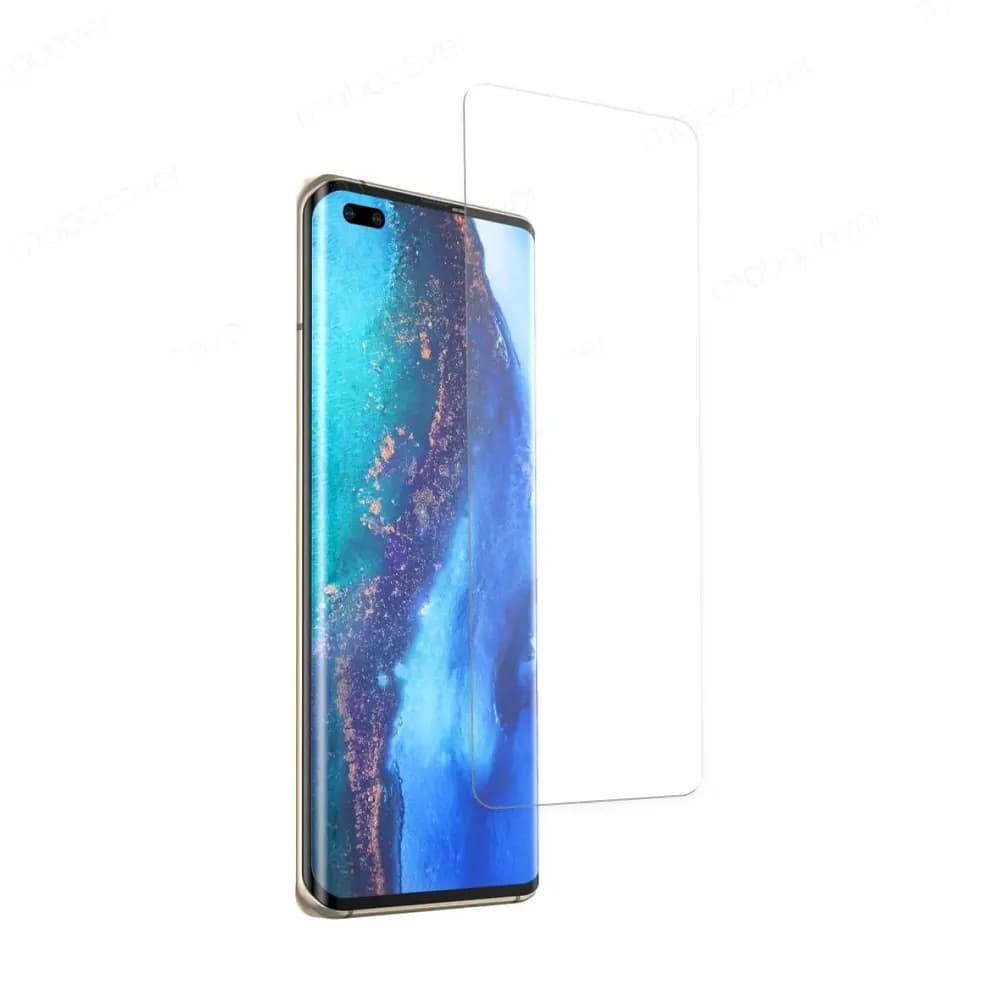 محافظ صفحه نمایش گوشی موبایل Tecno Phantom X / تکنو فانتوم ایکس