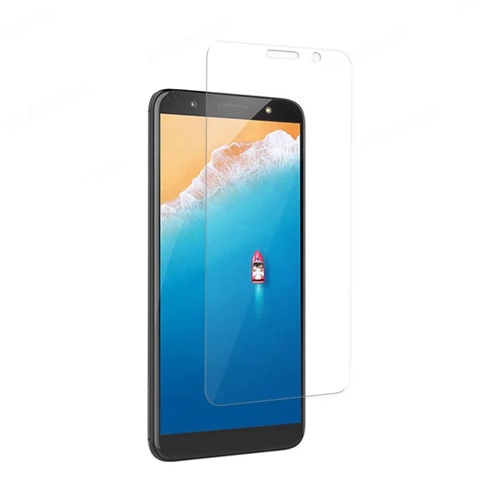 محافظ صفحه نمایش گوشی موبایل Tecno Camon CM / تکنو کمون سی ام